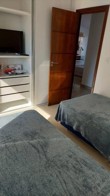 Hermoso Conjunto Residencial Con Piscina Apartment Asuncion Exterior photo