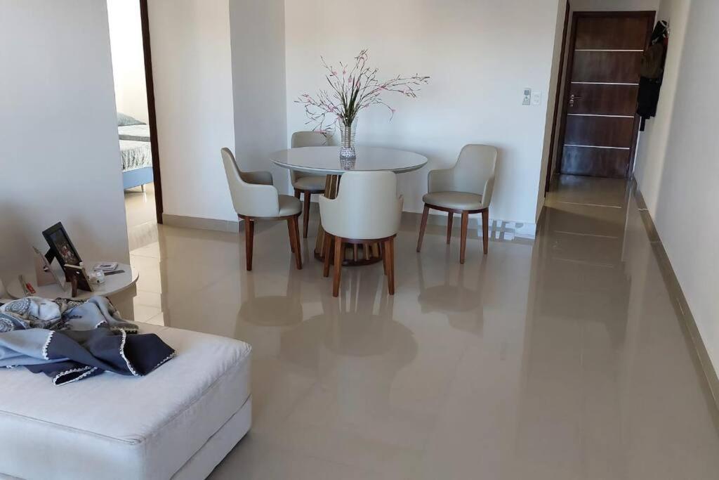 Hermoso Conjunto Residencial Con Piscina Apartment Asuncion Exterior photo