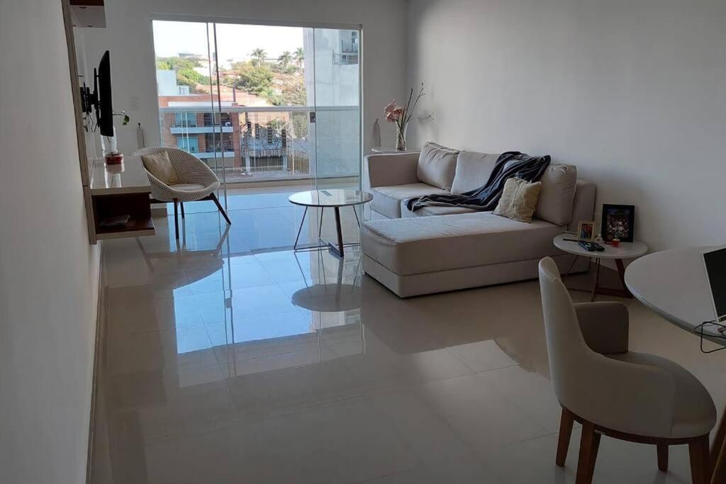 Hermoso Conjunto Residencial Con Piscina Apartment Asuncion Exterior photo